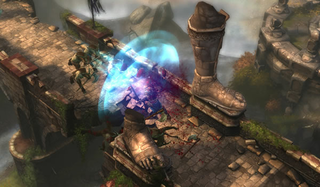 Illustration for article titled Which PC Hardware Works Best With Diablo III?
